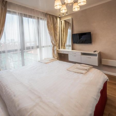 The Boulevard Luxury Apartment Sofia Extérieur photo