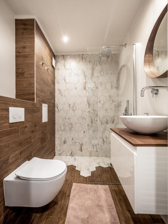 The Boulevard Luxury Apartment Sofia Extérieur photo
