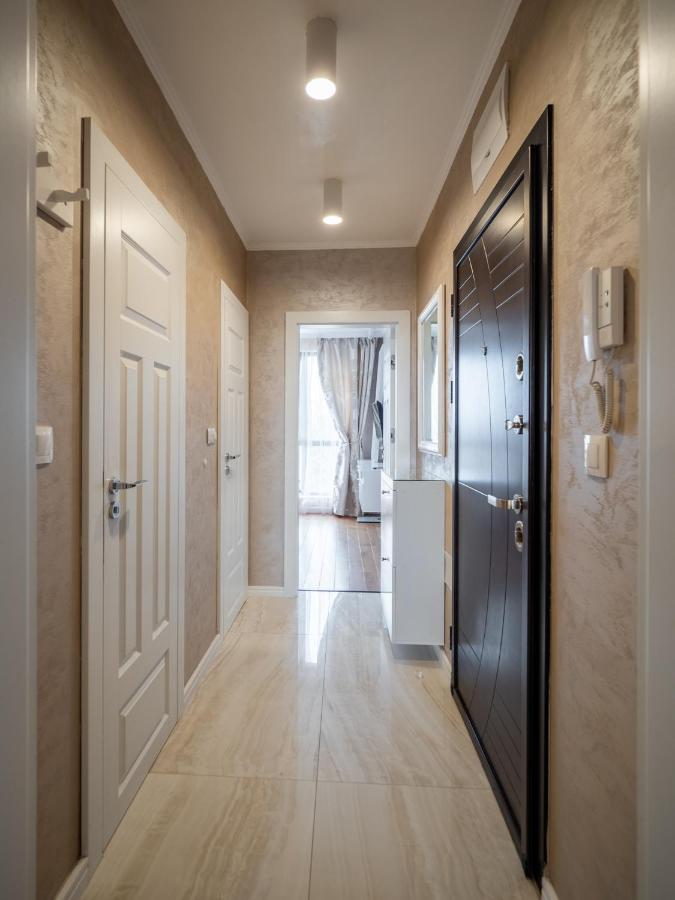 The Boulevard Luxury Apartment Sofia Extérieur photo