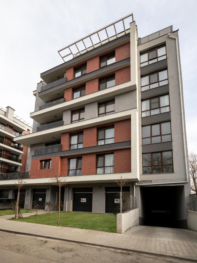 The Boulevard Luxury Apartment Sofia Extérieur photo